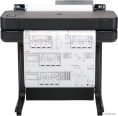 Плоттер HP DesignJet T630 24-in Printer (5HB09D)