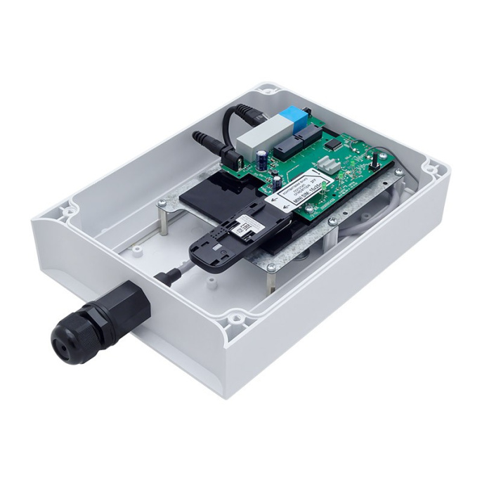 Уличный роутер Keenetic 4G Box BS8134
