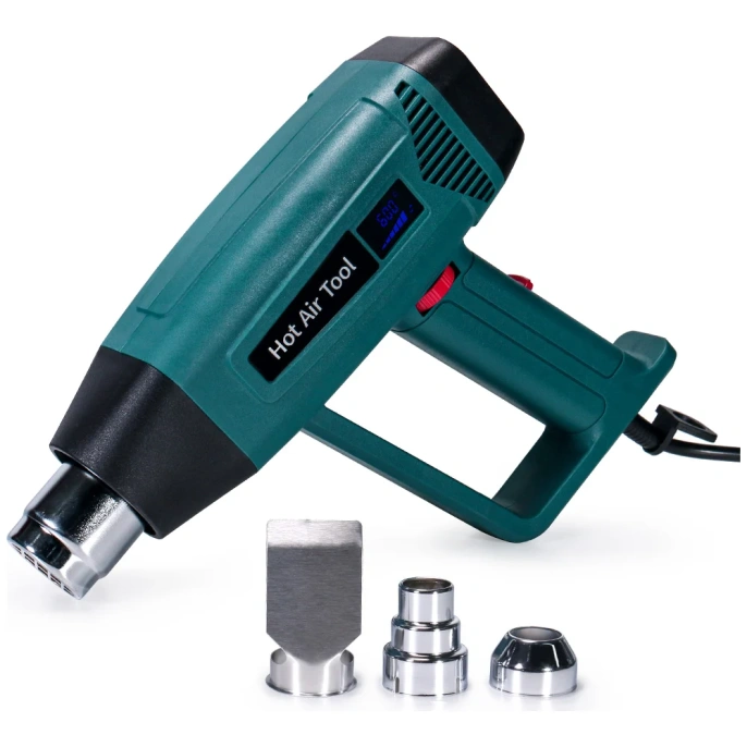 Термофен электрический ELEMENT 307 (2000W) 18909