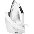 Парогенератор Haier HI-701 2600Вт белый