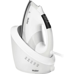 Парогенератор Haier HI-701 2600Вт белый