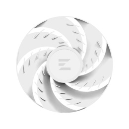 Вентилятор для корпуса Zalman ZM-AF120R Reverse ARGB 120х120x26 белый 4-pin 24.3дБ ZM-AF120R ARGB WHITE Ret