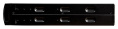 Батарея для ИБП Ippon Innova RT 1000 36V (12V/7Ah x 6) 438х85.5x436mm 22.2kg 2U 621783 