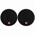 Колонки автомобильные JBL Stage2 634 250Вт 91дБ 4Ом 16см 6.5дюйм ком.:2кол. коаксиальные трехполосные