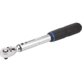 Динамометрический бесшкальный ключ NORGAU 1/4"; 2-25 Нм, тип NTW21-025PR с поверкой 051112025/П