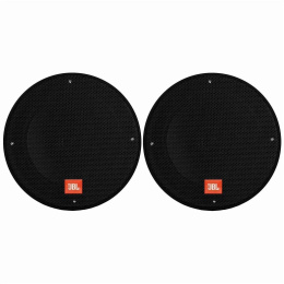 Колонки автомобильные JBL Stage2 634 250Вт 91дБ 4Ом 16см 6.5дюйм ком.:2кол. коаксиальные трехполосные