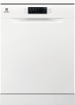 Посудомоечная машина Electrolux ESA47200SW белый полноразмерная инвертер