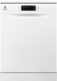 Посудомоечная машина Electrolux ESA47200SW белый полноразмерная инвертер