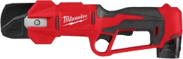 Секатор Milwaukee M12 BLPRS-0 4933480114 питание: аккумулятор, материал лезвия: сталь, 2 режима работы, диаметр ветвей: до 32 мм, 1.3 кг