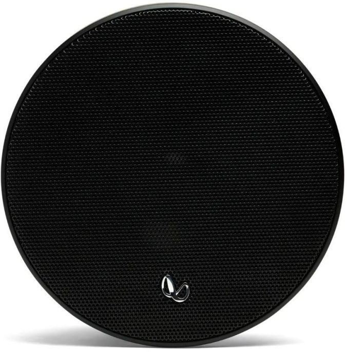 Колонки автомобильные INFINITY Alpha 650C,  16.5 см (6 1/2 дюйм.),  комплект 4 шт.