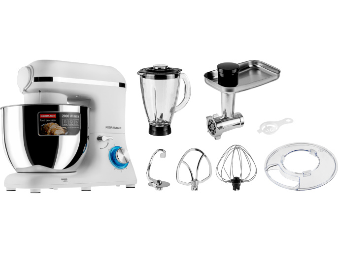 Кухонный комбайн NORMANN AFP-961 N16017-1