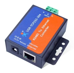 Преобразователь интерфейсов USR IoT USR-TCP232-304 00000045811