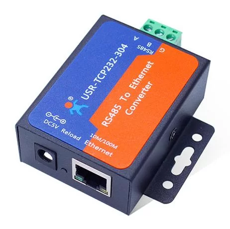 Преобразователь интерфейсов USR IoT USR-TCP232-304 00000045811