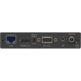 Приёмник HDMI, RS-232 и ИК по витой паре HDBaseT; до 180 м, поддержка 4К60 4:2:0 [50-80022190] TP-580RXR