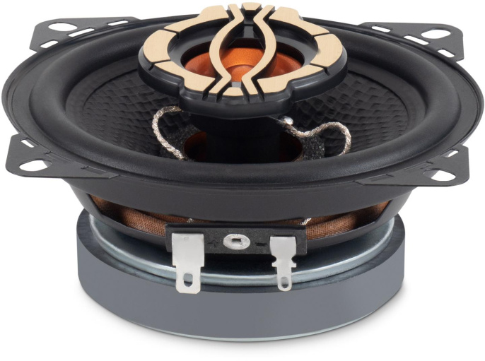 Колонки автомобильные DIGMA DCA-S402,  10 см (4 дюйм.),  комплект 2 шт.