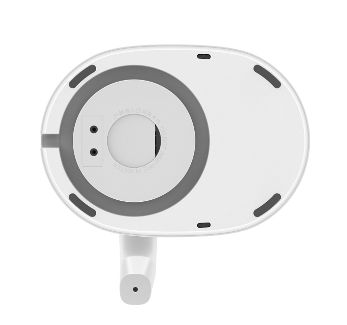 Чайник электрический Xiaomi 2 Pro EU, 1.7л, металл/пластик