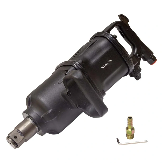 Пневматический гайковерт PI TOOLS pit-8500, артикул 7921