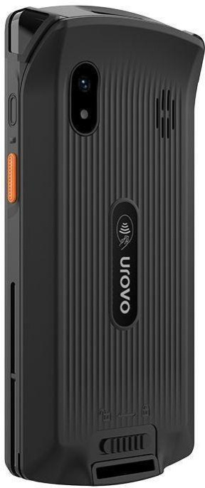 Терминал сбора данных UROVO CT58 CT58-SU3S12E4031 Urovo SE2030