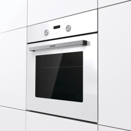 Духовой шкаф Электрический Gorenje BO6737E03AWG белый