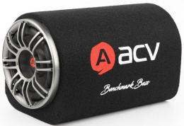 Сабвуфер автомобильный ACV BTA-8R,  активный [33878]