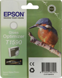Картридж Epson SP-R2000 Gloss Optimizer C13T15904010