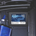 SSD накопитель Patriot Burst Elite PBE192TS25SSDR 1.92ТБ, 2.5", SATA III, SATA