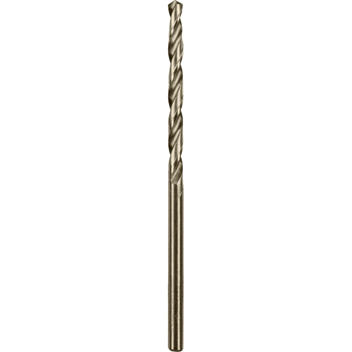 Сверло по металлу HSS-G (2 шт; 2.5х30х57 мм) AEG AAKHSSG025 4932479305