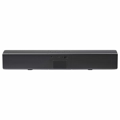 Саундбар Z8 10Вт, BT/LIGHT/FM/USB/TF/AUX,65118