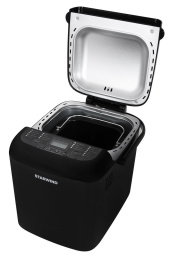 Хлебопечь STARWIND SBM1083,  черный