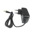 Блок питания сетевой адаптер OSNOVO PS-12012 Блок питания сетевой адаптер DC12V, 1A 12Вт макс. . Диапазон входных напряжений: AC100-240V. Штекер 2.1x5.5мм. Размеры ШхВхГ : 40,5x75x65,6мм. Рабочая температура: -10...+70гр. С.