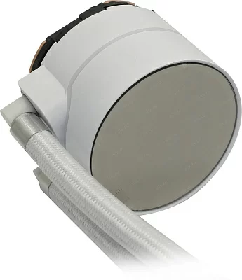 Охладитель ID-Cooling ID-CPU-ZOOMFLOW-360-XT-SNOW (115x/1200/1700/2011/2066/AM4, 13.8-30.5дБ, 500-1500об/мин, вод. охл.)