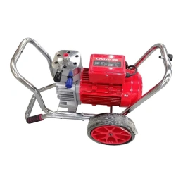 Безвоздушный распылитель Chnye CY9527 Graco type, сопло 56344