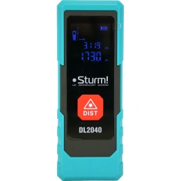 Лазерный дальномер Sturm DL2040