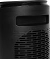 Тепловентилятор Denzel DTFC-2000 2000Вт черный
