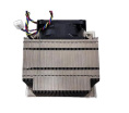 Радиатор для процессора/ Intel® Active CPU Heat-sink for 2U server, LGA1700 ACL-D21120