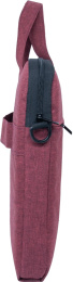 Сумка для ноутбука 15.6" PortCase KCB-165 Bordo, Универсальный