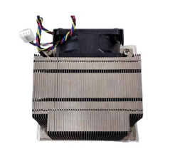 Радиатор для процессора/ Intel® Active CPU Heat-sink for 2U server, LGA1700 ACL-D21120