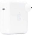 Адаптер питания Apple А1719,  87Вт,  белый [mnf82z/a]
