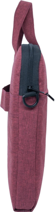 Сумка для ноутбука 15.6" PortCase KCB-165 Bordo, Универсальный