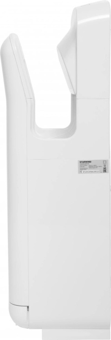 Фен StarWind SW-HD879, 1800Вт, черный