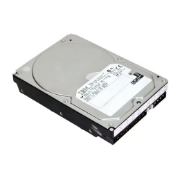 Жесткий диск IBM HDD 600Gb 6G 15K 3.5 SAS