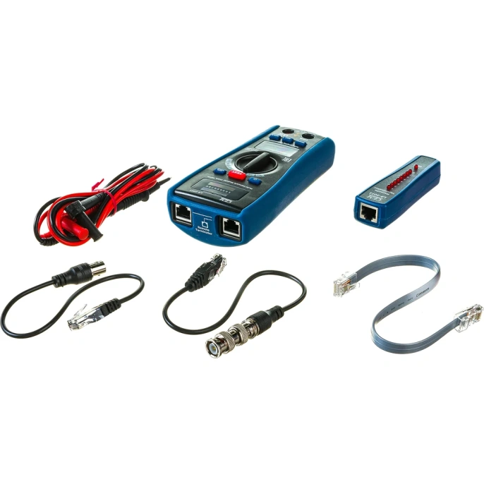 Кабель-тестер СЕМ LA-1011 481189