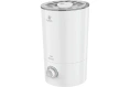 Увлажнитель воздуха ультразвуковой Royal Clima RUH-TB300/4.0M-WT,  4л,  белый/серый