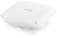 Точка доступа Zyxel NebulaFlex NWA90AX Pro NWA90AXPRO-EU0102F AX3000 10/100/1000/2500BASE-T белый