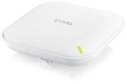 Точка доступа Zyxel NebulaFlex NWA90AX Pro NWA90AXPRO-EU0102F AX3000 10/100/1000/2500BASE-T белый