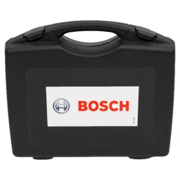 Набор алмазных коронок Dry Speed для УШМ 6-12 мм; М14 Bosch 2607017579