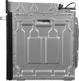Духовой шкаф электрический Gorenje BOS67371SYW,  77л,  дверца с 2 стеклами,  белый