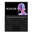 Ноутбук Rikor NINO 201.1 [4918D701] Black 15,6" {FHD AMD Ryzen 3 5425U/16Gb/512Gb/Win11pro} РФ