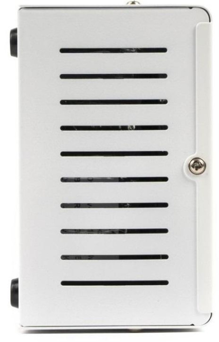 Стабилизатор напряжения БАСТИОН Rapan ST-1000 белый [8900]