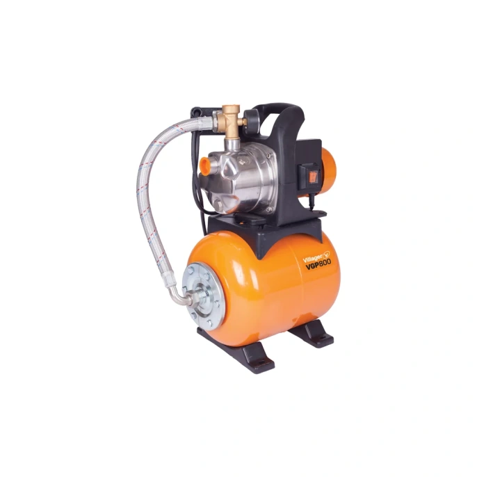 Насосная станция Villager VGP 800 023468